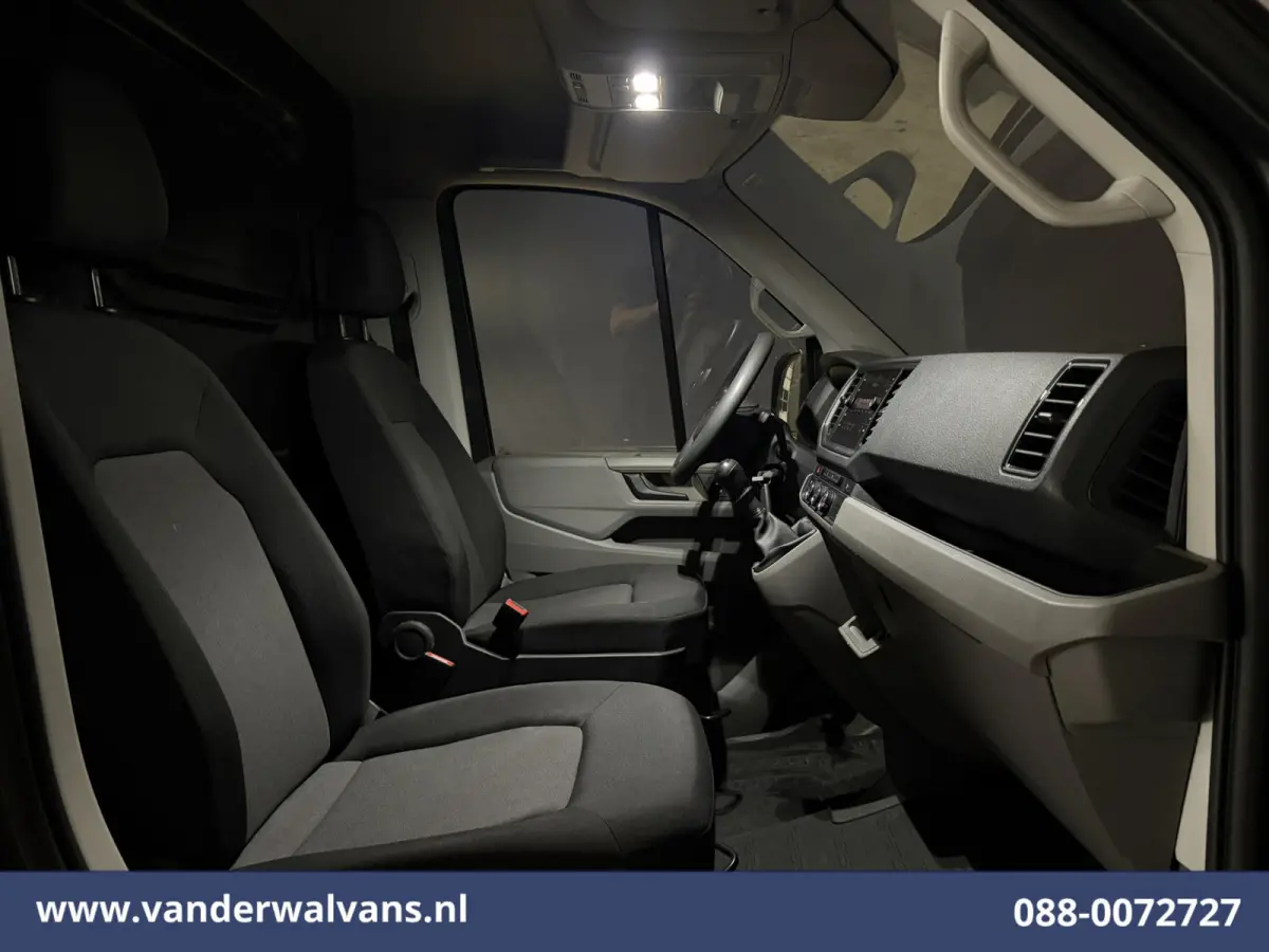 2.0 TDI 141pk L3H3 L2H2 Euro6 Airco | Camera | Android Auto | Adaptieve Cruisecontrol 3000kg trekvermogen