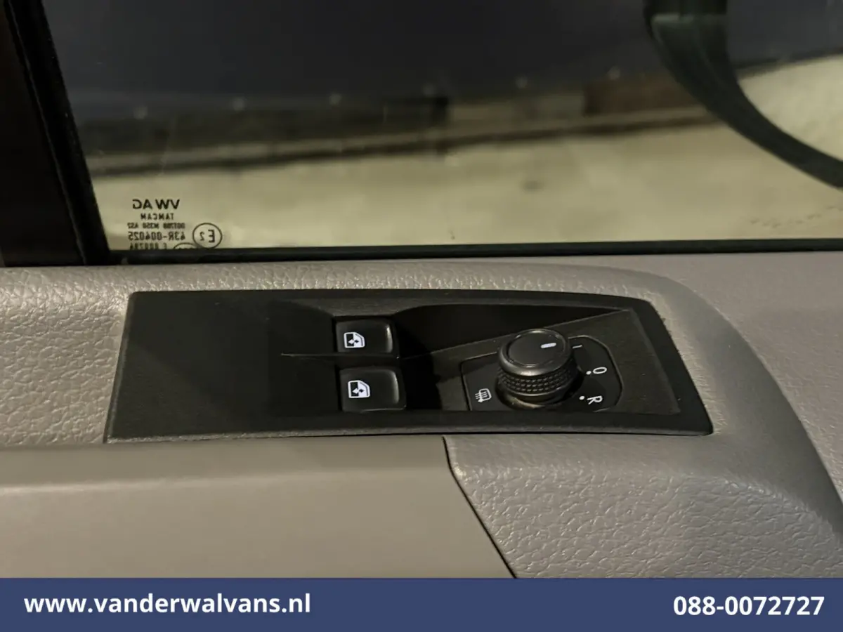 2.0 TDI 141pk L3H3 L2H2 Euro6 Airco | Camera | Android Auto | Adaptieve Cruisecontrol 3000kg trekvermogen