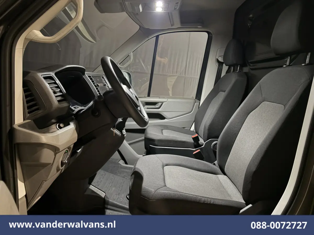 2.0 TDI 141pk L3H3 L2H2 Euro6 Airco | Camera | Android Auto | Adaptieve Cruisecontrol 3000kg trekvermogen