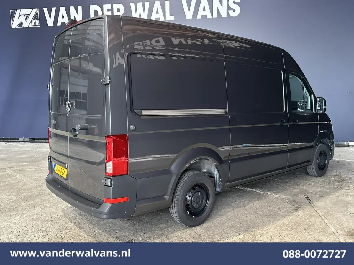 2.0 TDI 141pk L3H3 L2H2 Euro6 Airco | Camera | Android Auto | Adaptieve Cruisecontrol 3000kg trekvermogen