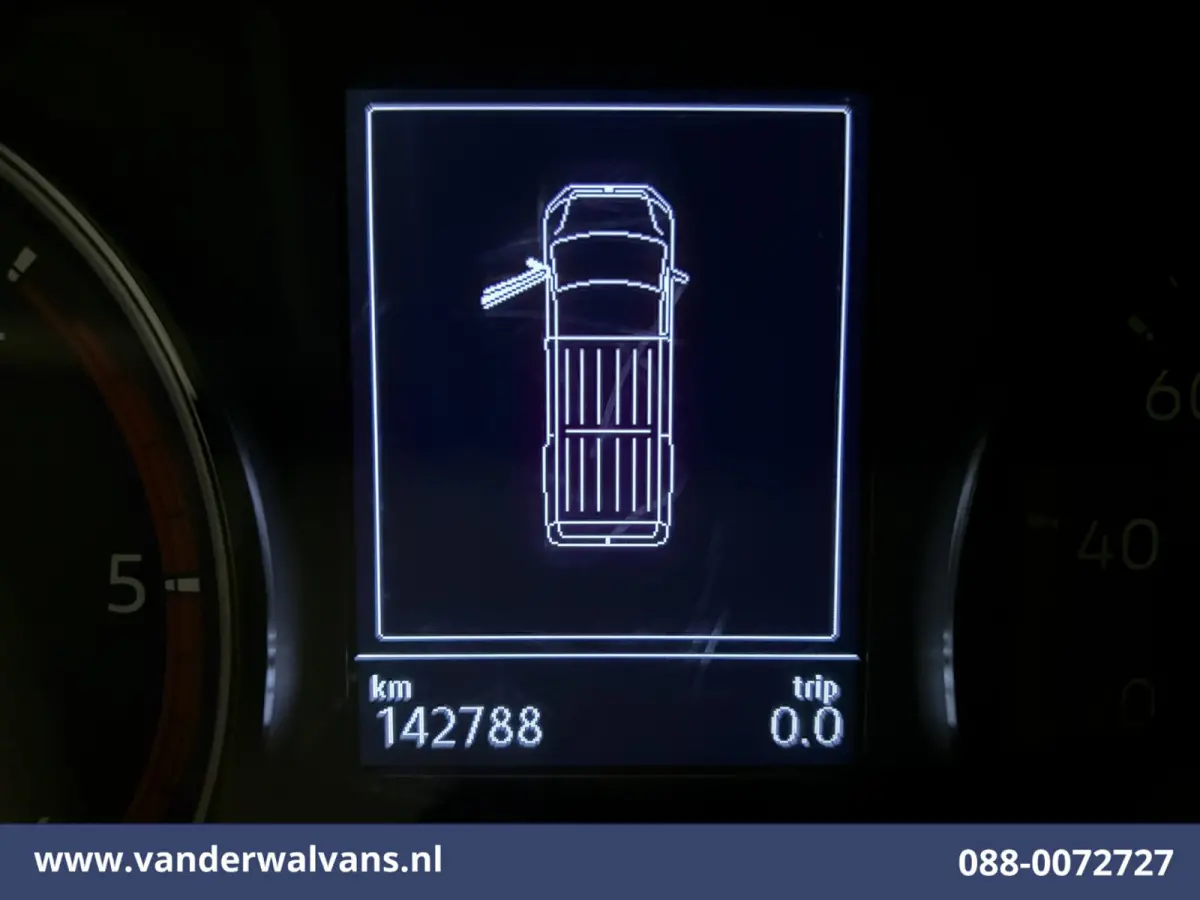 2.0 TDI 141pk L3H3 L2H2 Euro6 Airco | Camera | Android Auto | Adaptieve Cruisecontrol 3000kg trekvermogen
