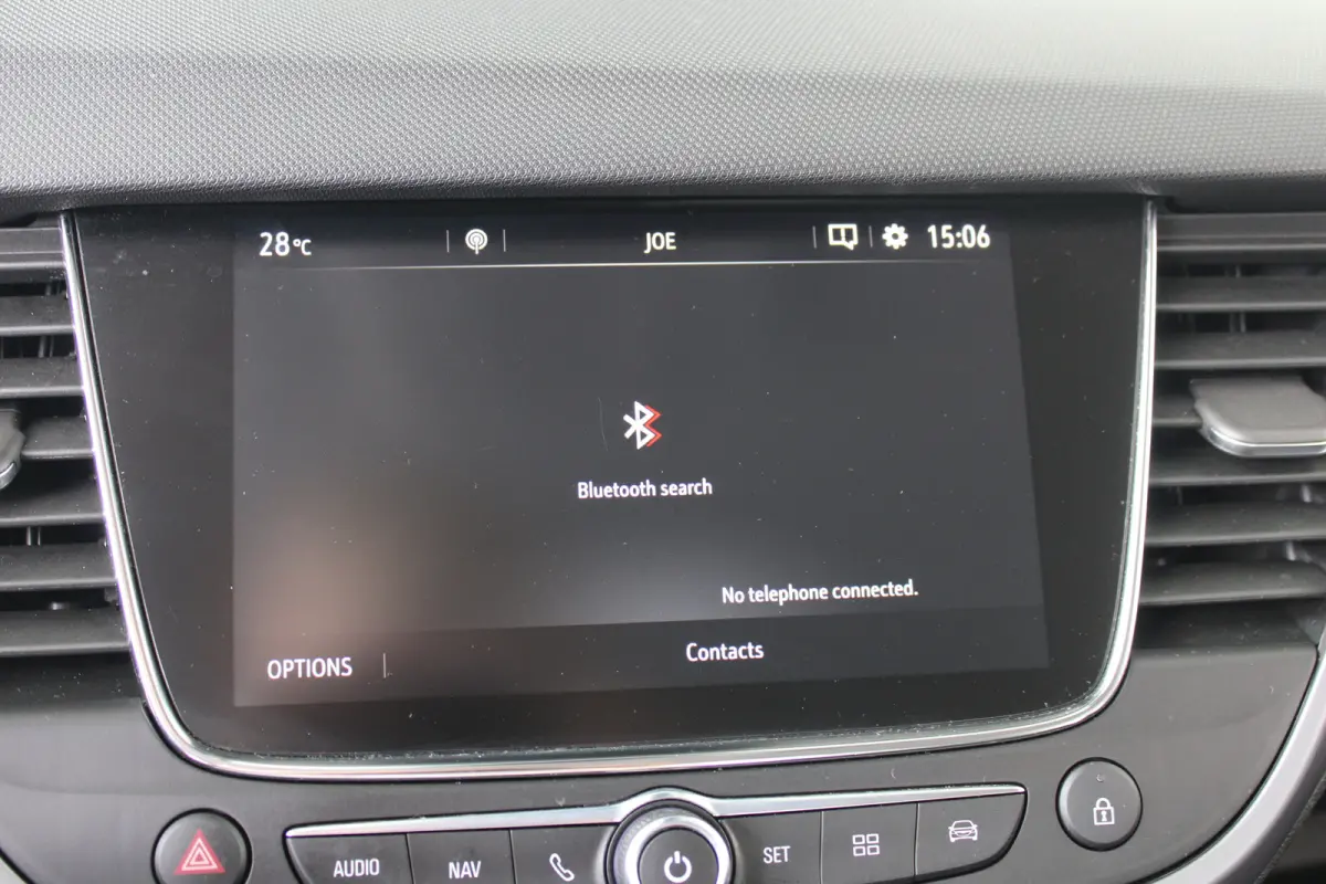 1.2 Edition | Navigatie | Cruise control | LED koplampen | Apple Carplay/ Android Auto |