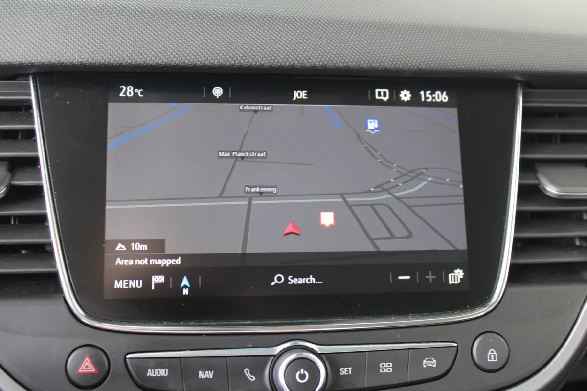 1.2 Edition | Navigatie | Cruise control | LED koplampen | Apple Carplay/ Android Auto |