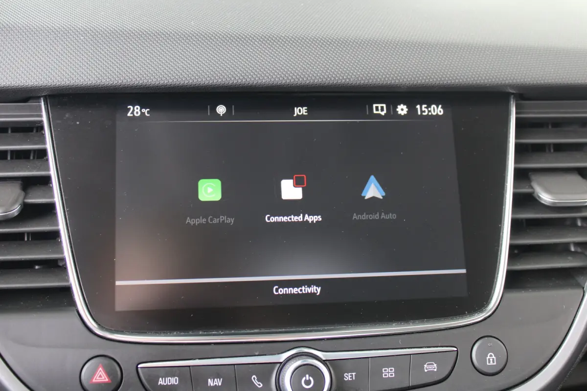 1.2 Edition | Navigatie | Cruise control | LED koplampen | Apple Carplay/ Android Auto |