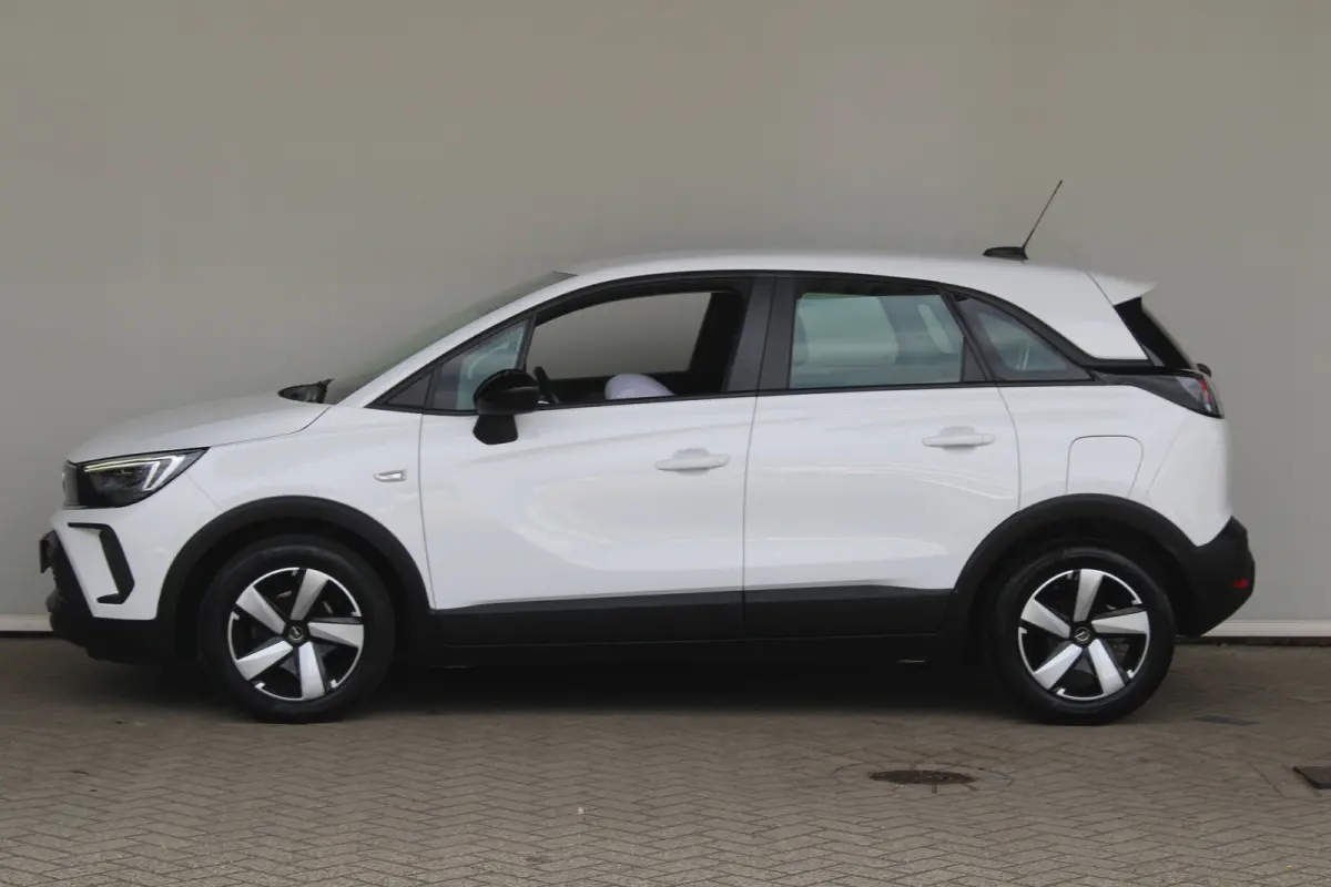 1.2 Edition | Navigatie | Cruise control | LED koplampen | Apple Carplay/ Android Auto |