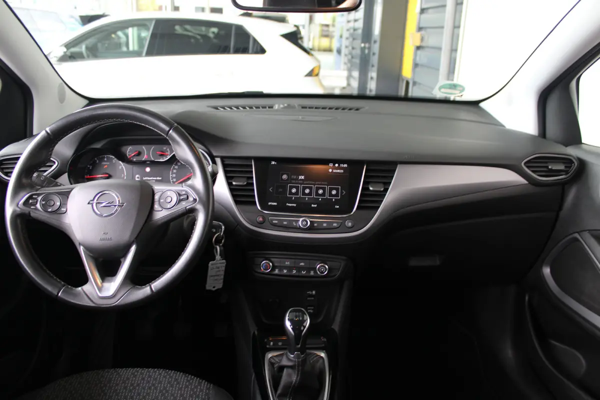 1.2 Edition | Navigatie | Cruise control | LED koplampen | Apple Carplay/ Android Auto |