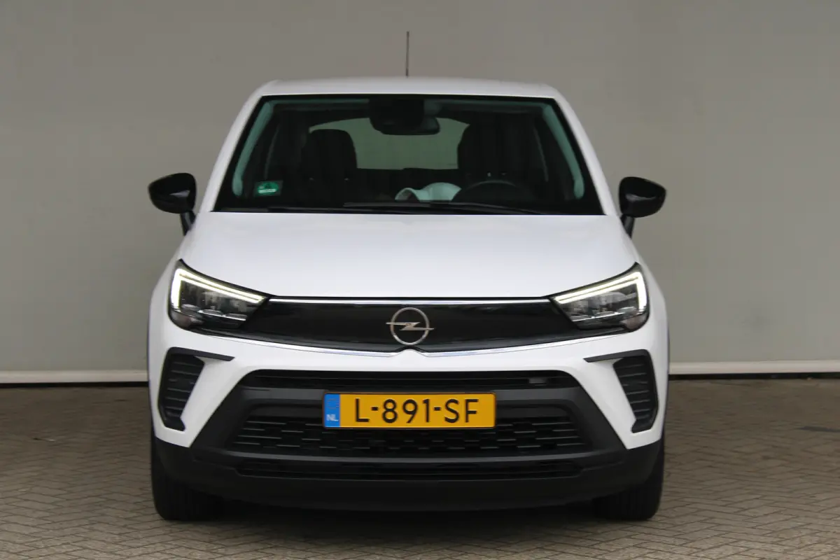 1.2 Edition | Navigatie | Cruise control | LED koplampen | Apple Carplay/ Android Auto |