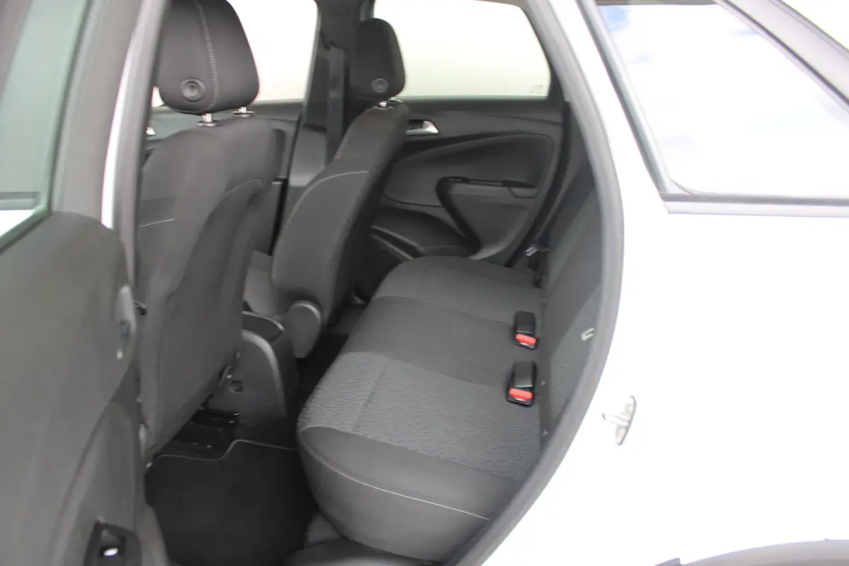 1.2 Edition | Navigatie | Cruise control | LED koplampen | Apple Carplay/ Android Auto |