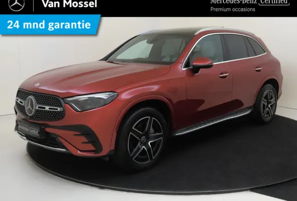 4MATIC AMG Line Premium Plus /Panoramadak /HUD /360 Camera /Rijassistentiepakket