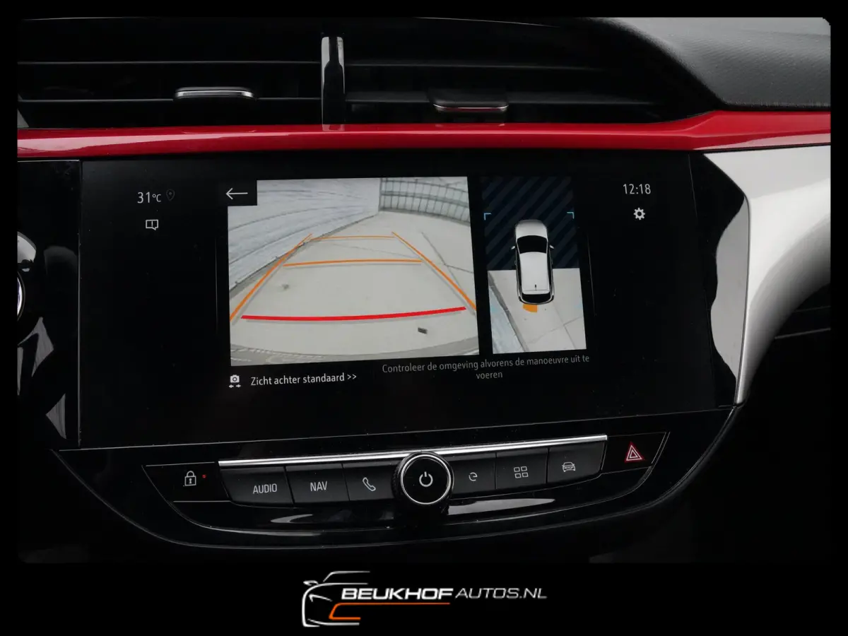 GS Line Sport 50 kWh Navi Carplay Soh 92.3%