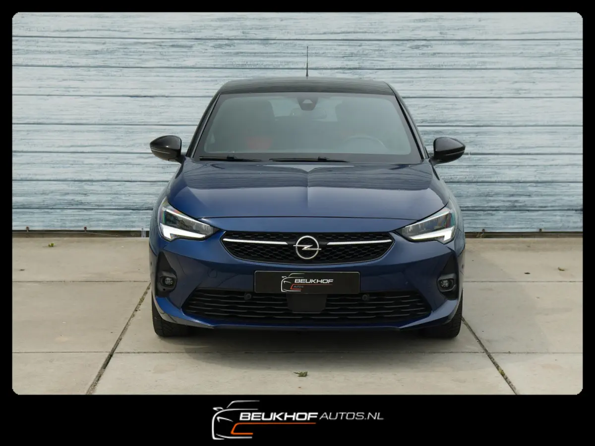 GS Line Sport 50 kWh Navi Carplay Soh 92.3%
