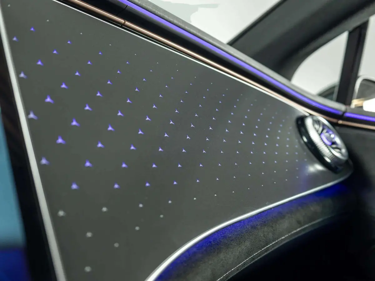 Limousine 300 Sport Edition LIMITED 90 kWh