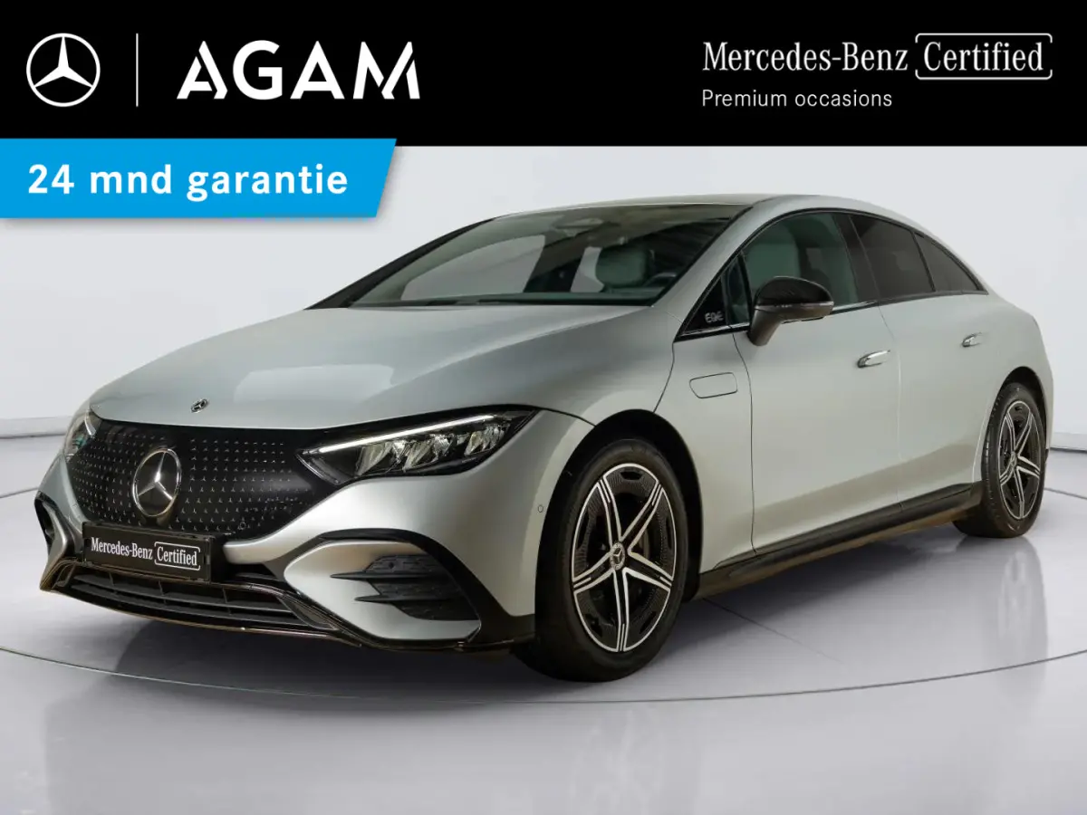 Limousine 300 Sport Edition LIMITED 90 kWh
