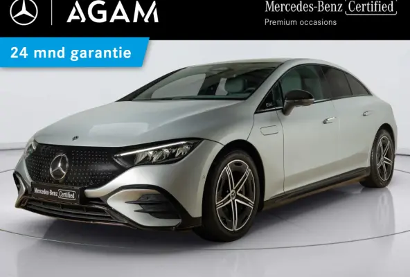 Limousine 300 Sport Edition LIMITED 90 kWh