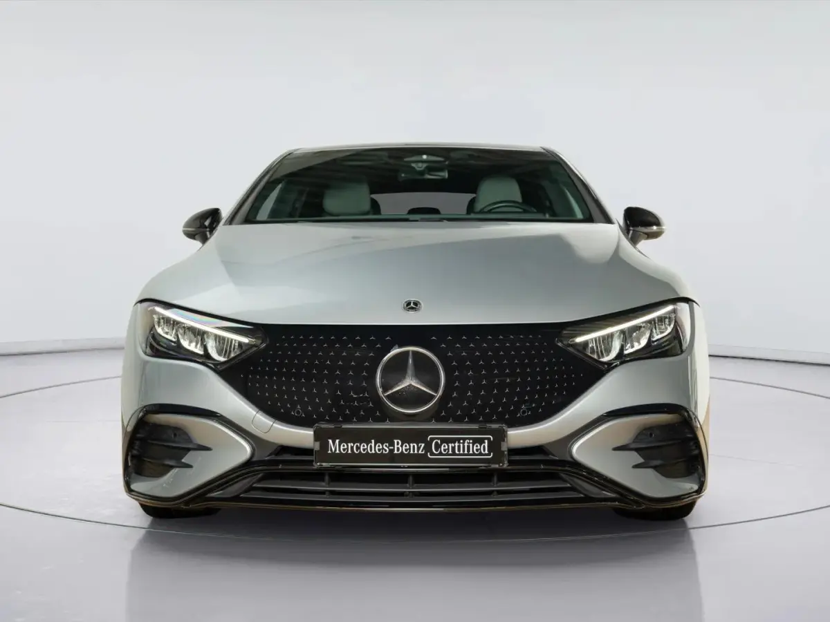 Limousine 300 Sport Edition LIMITED 90 kWh