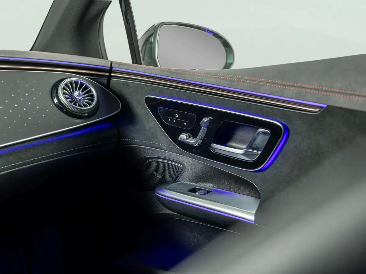 Limousine 300 Sport Edition LIMITED 90 kWh
