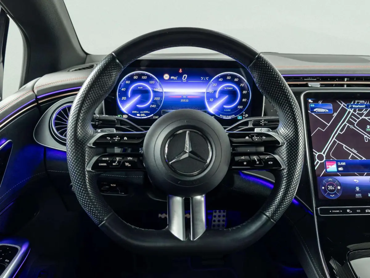 Limousine 300 Sport Edition LIMITED 90 kWh