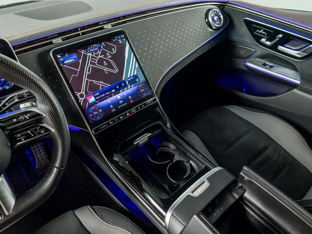 Limousine 300 Sport Edition LIMITED 90 kWh