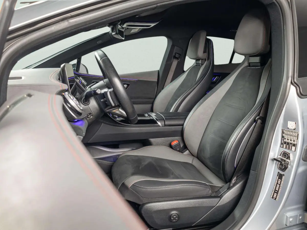 Limousine 300 Sport Edition LIMITED 90 kWh