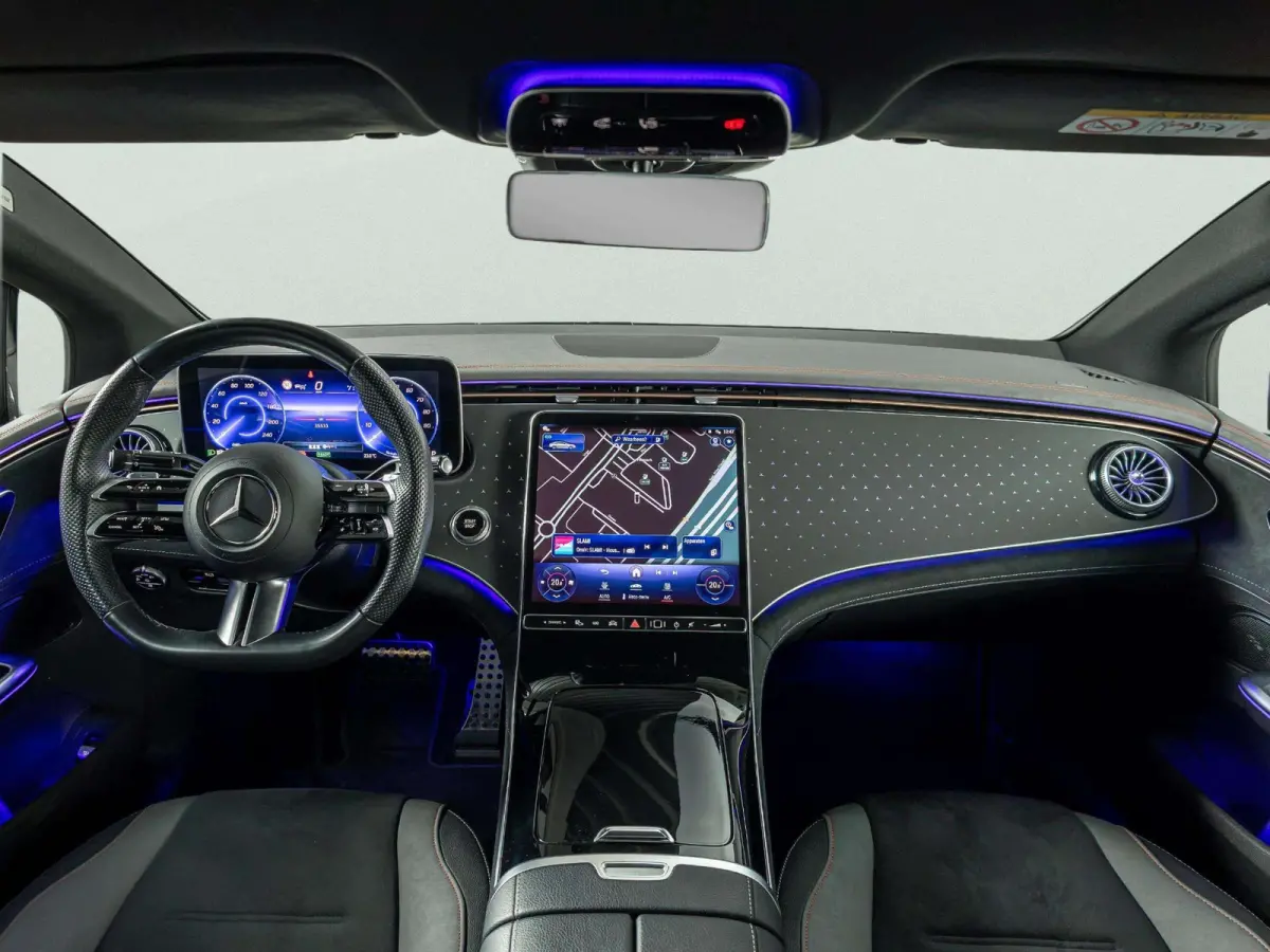 Limousine 300 Sport Edition LIMITED 90 kWh