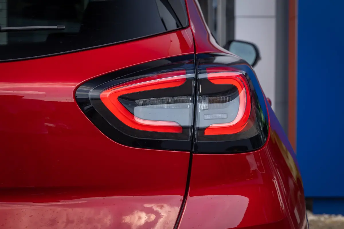 1.0 EcoBoost ST-Line | Black-pack | Comfort Pack | Matrix LED | Elek. Achterklep | Matrix LED | Stoel- Stuurverwarming | Apple carplay | 360° Camera | Keyless Entry & Start |