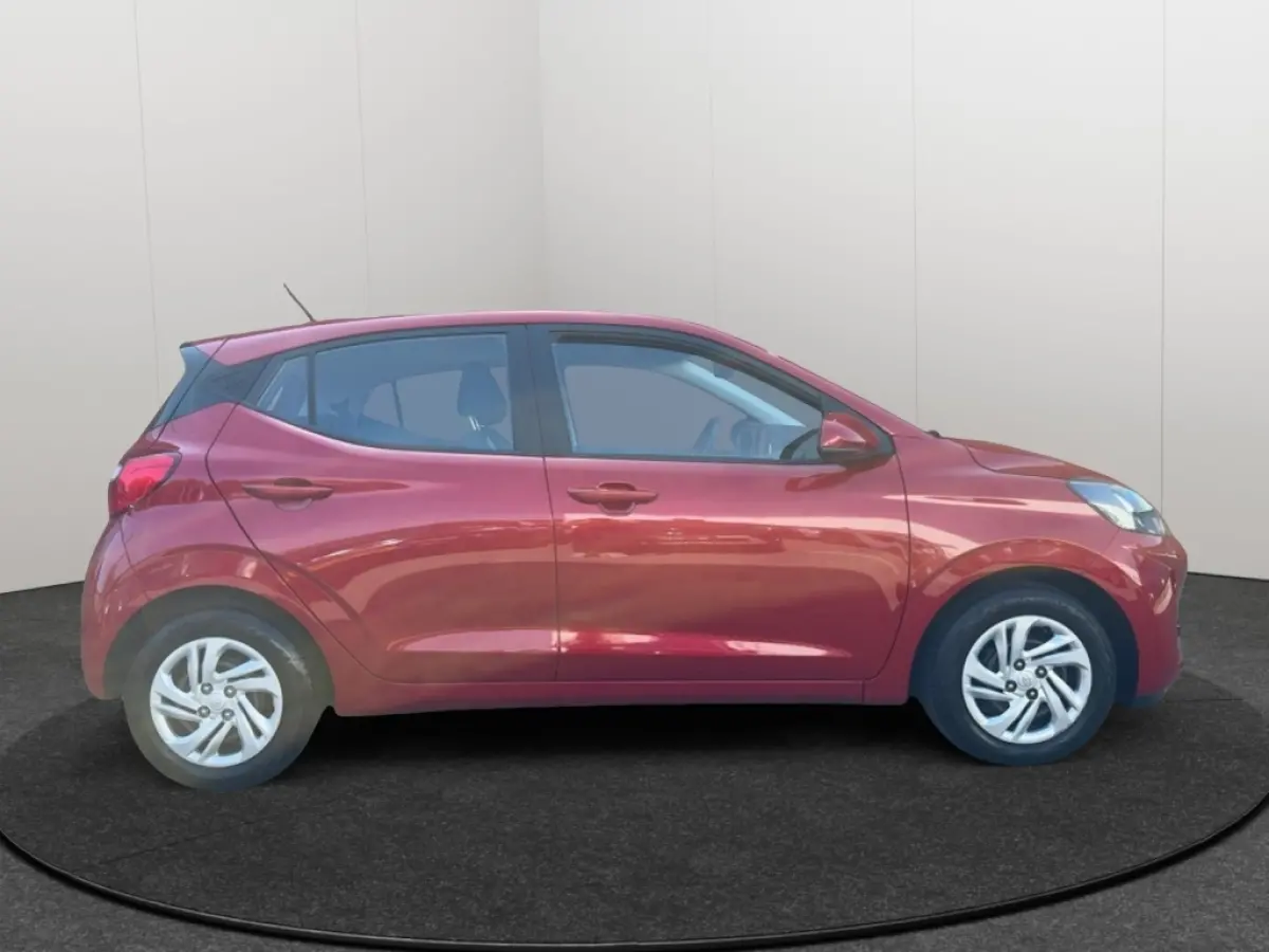 1.0 Comfort 5-zits Automaat 1e eigenaar Carplay Airco