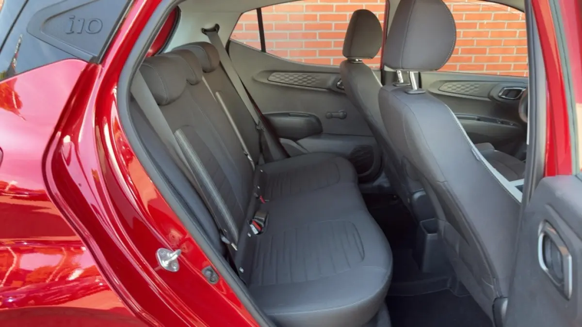 1.0 Comfort 5-zits Automaat 1e eigenaar Carplay Airco