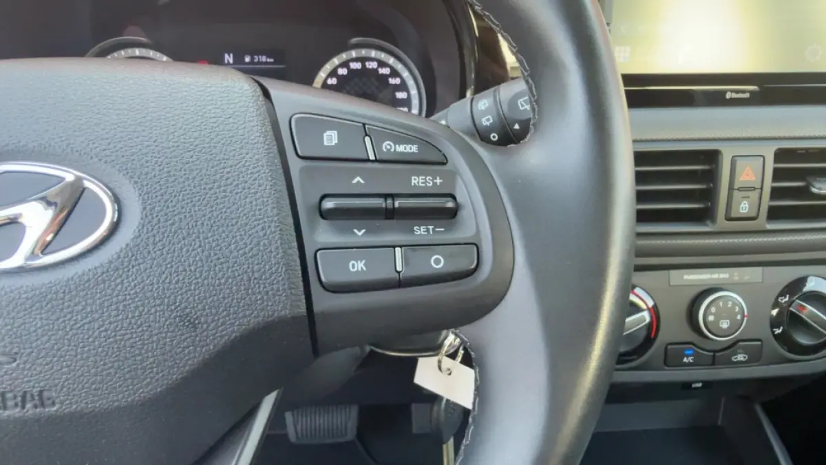 1.0 Comfort 5-zits Automaat 1e eigenaar Carplay Airco