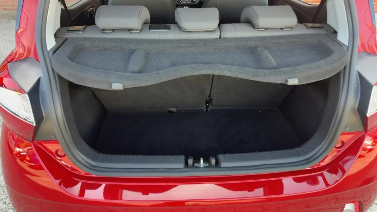 1.0 Comfort 5-zits Automaat 1e eigenaar Carplay Airco