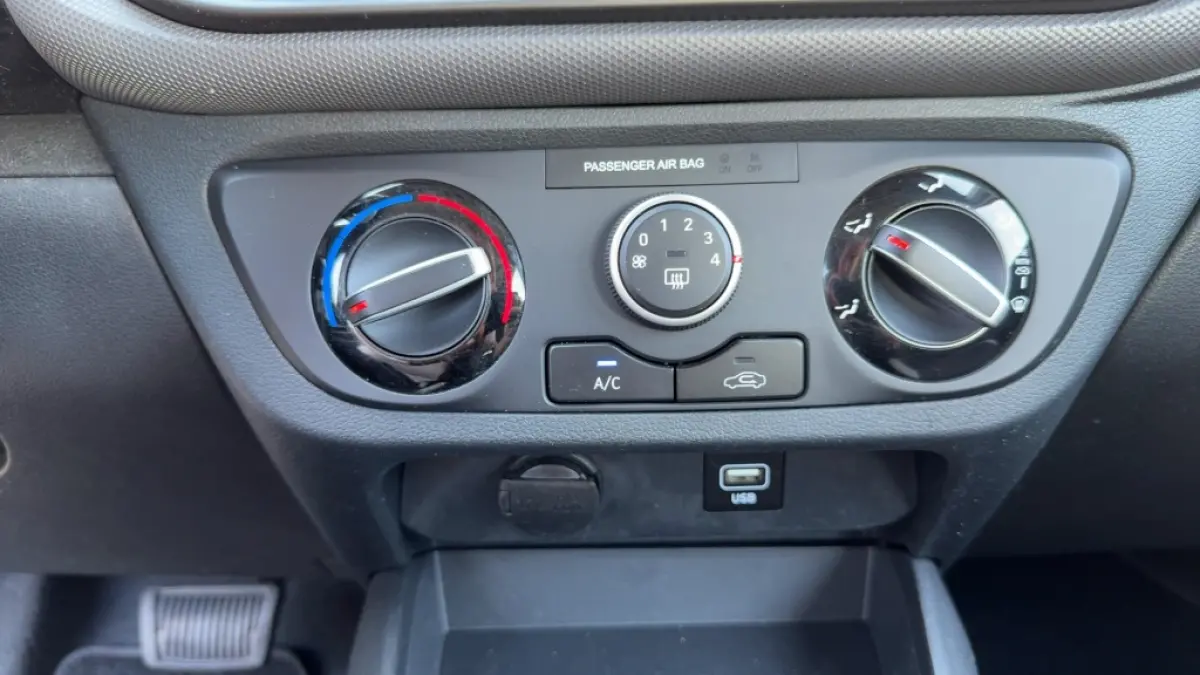 1.0 Comfort 5-zits Automaat 1e eigenaar Carplay Airco