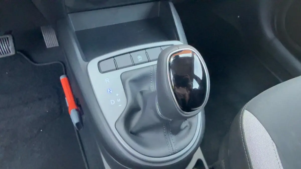1.0 Comfort 5-zits Automaat 1e eigenaar Carplay Airco