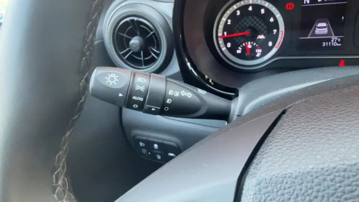 1.0 Comfort 5-zits Automaat 1e eigenaar Carplay Airco