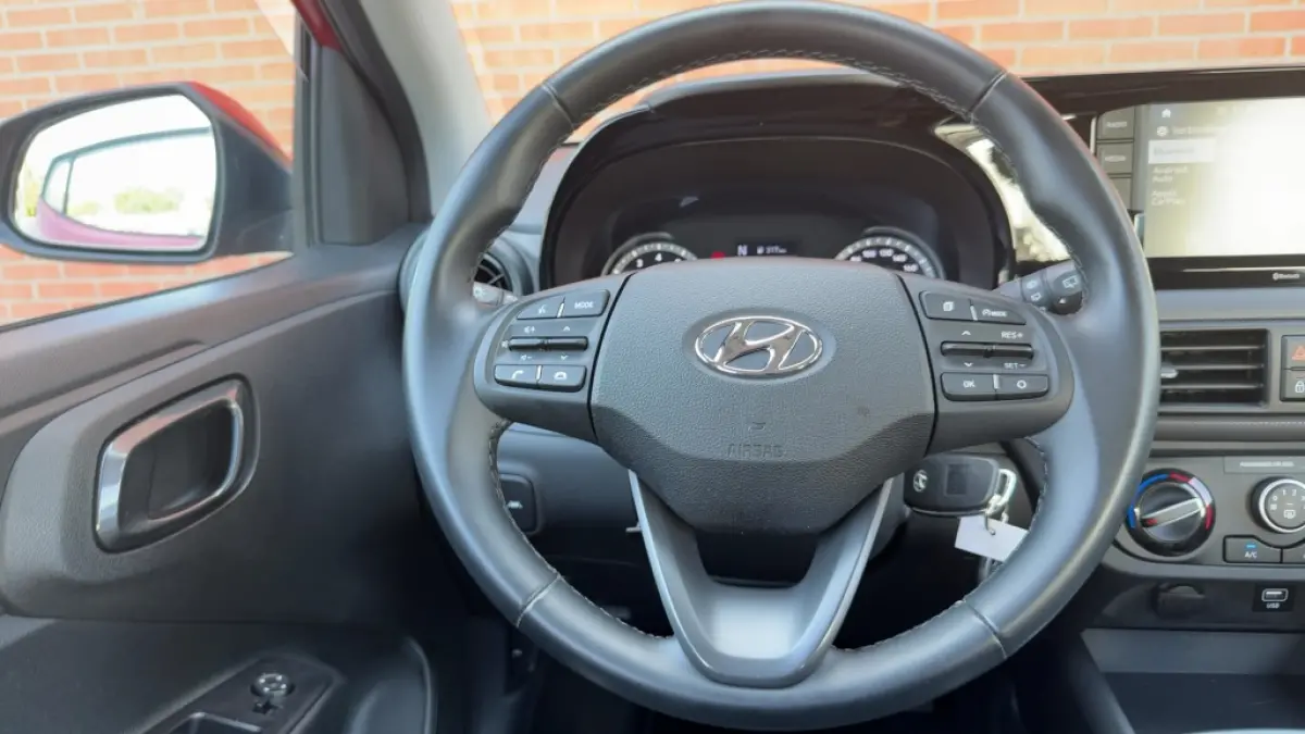 1.0 Comfort 5-zits Automaat 1e eigenaar Carplay Airco