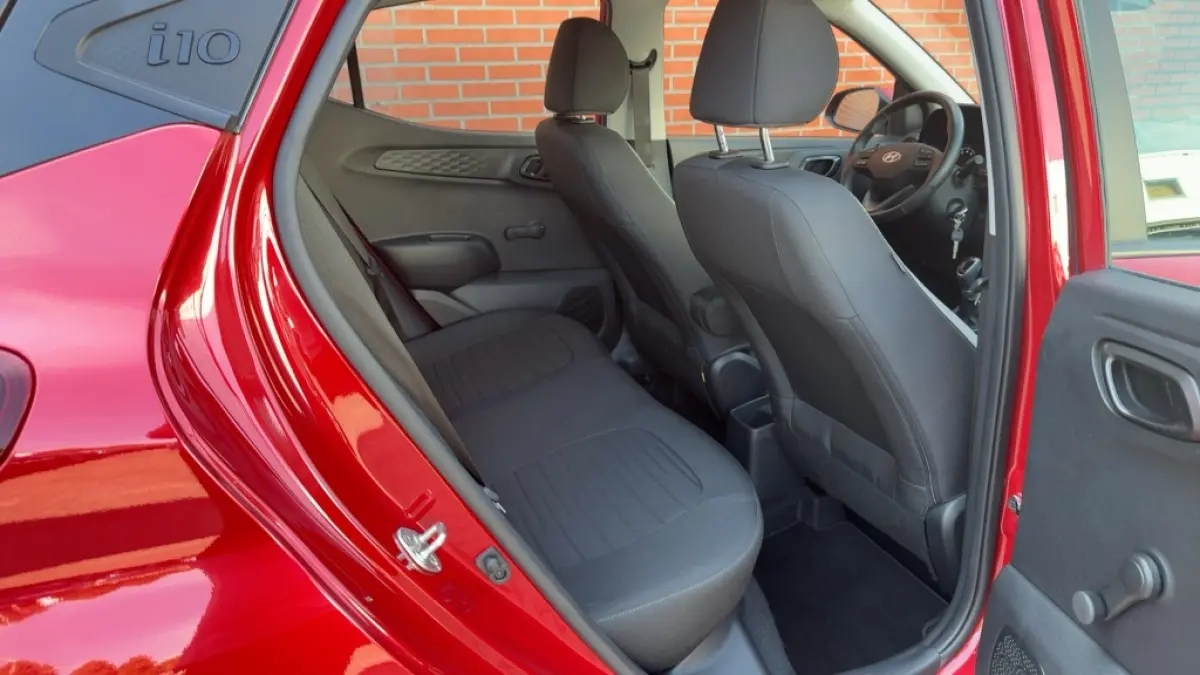 1.0 Comfort 5-zits Automaat 1e eigenaar Carplay Airco