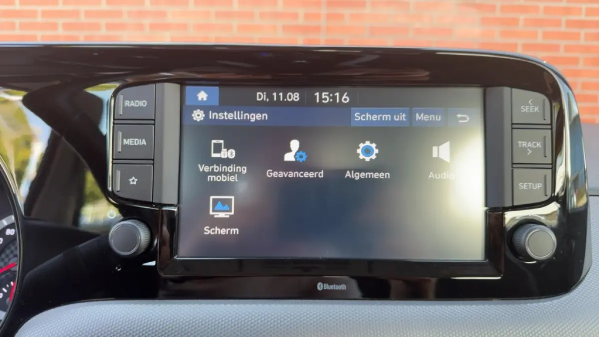 1.0 Comfort 5-zits Automaat 1e eigenaar Carplay Airco