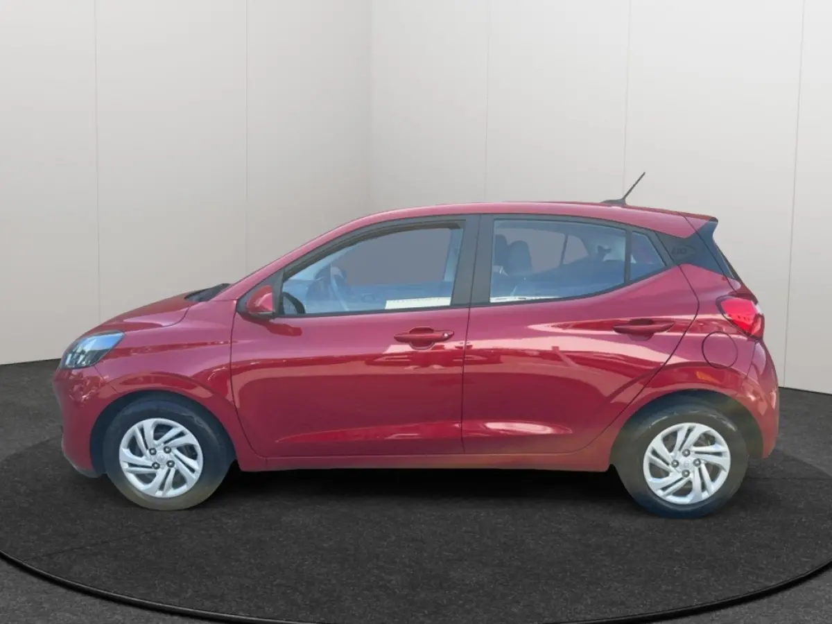 1.0 Comfort 5-zits Automaat 1e eigenaar Carplay Airco