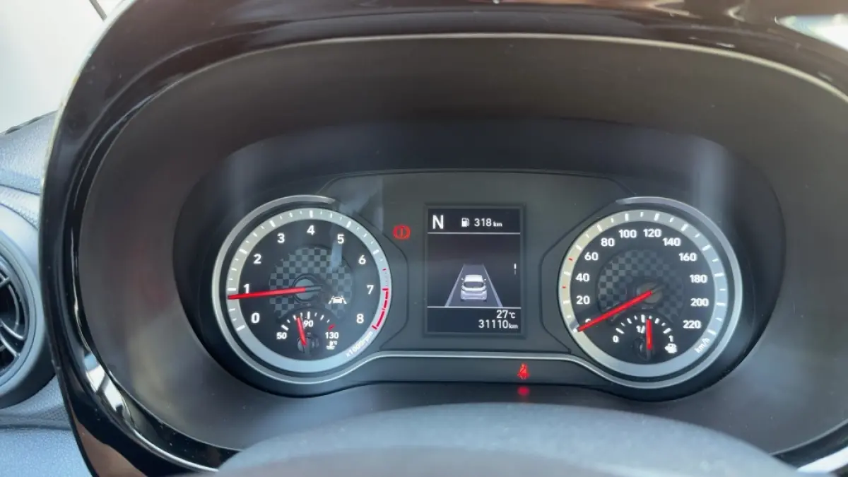 1.0 Comfort 5-zits Automaat 1e eigenaar Carplay Airco