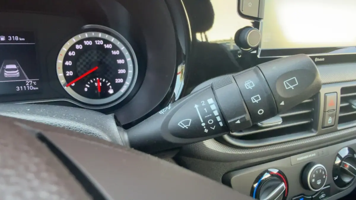 1.0 Comfort 5-zits Automaat 1e eigenaar Carplay Airco