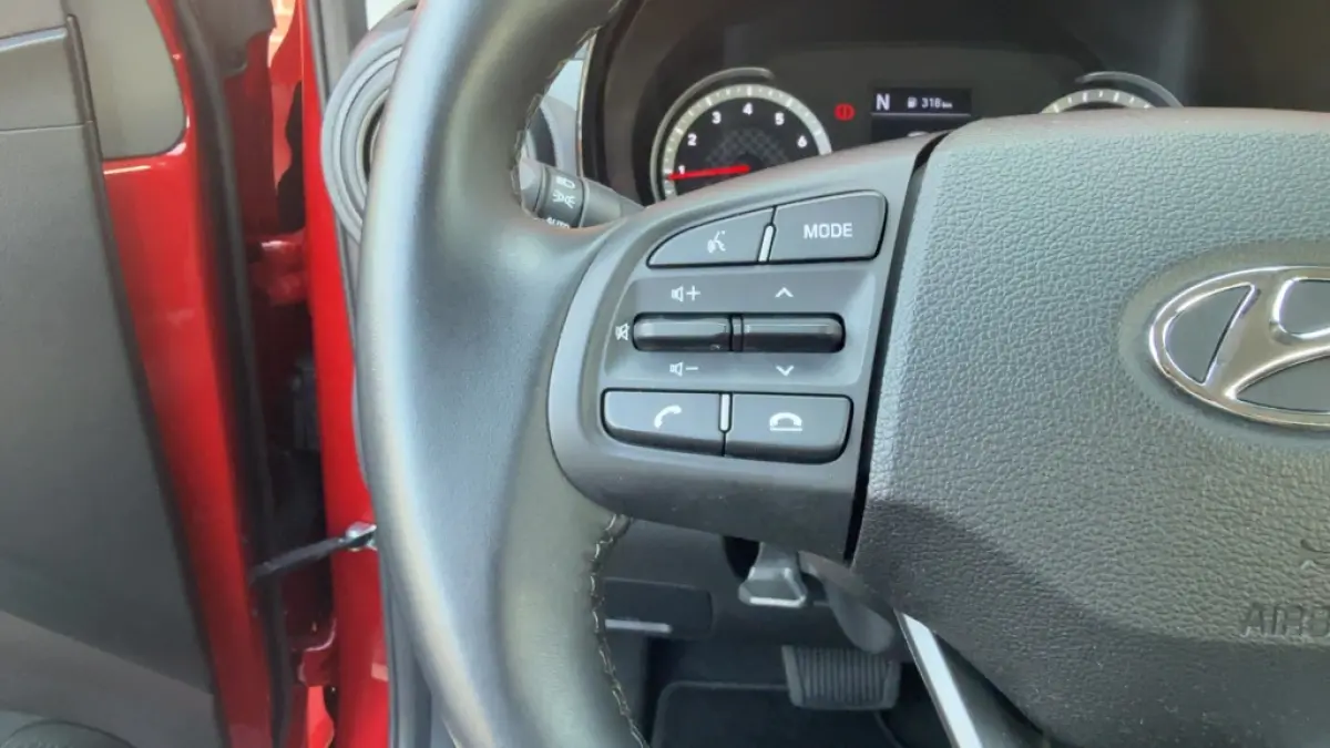 1.0 Comfort 5-zits Automaat 1e eigenaar Carplay Airco