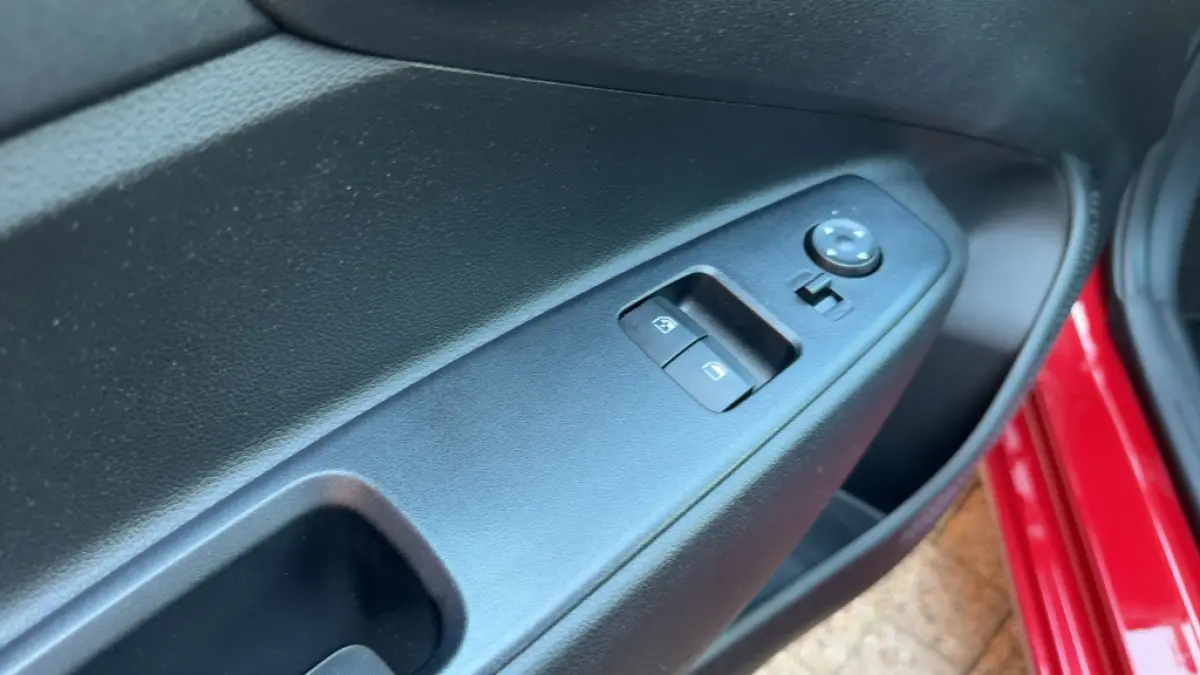 1.0 Comfort 5-zits Automaat 1e eigenaar Carplay Airco