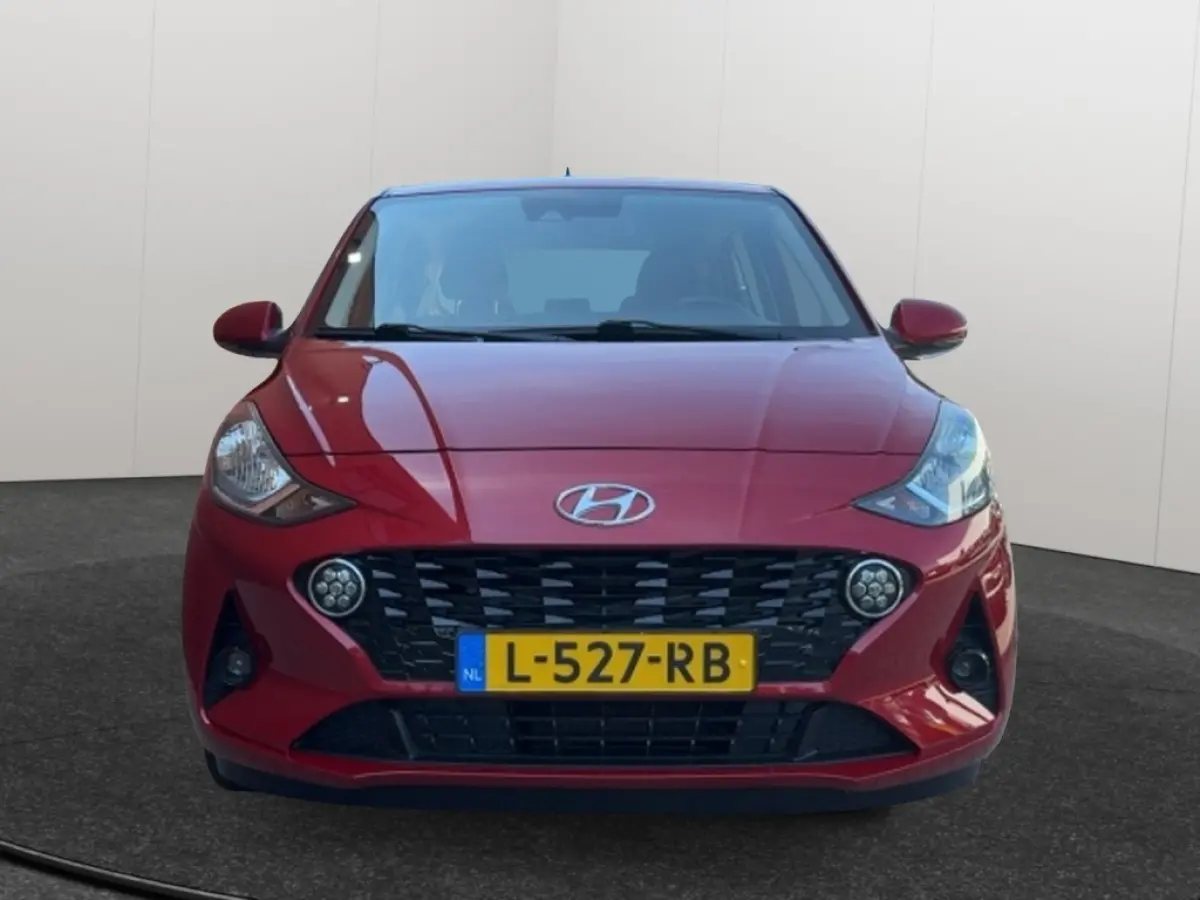 1.0 Comfort 5-zits Automaat 1e eigenaar Carplay Airco