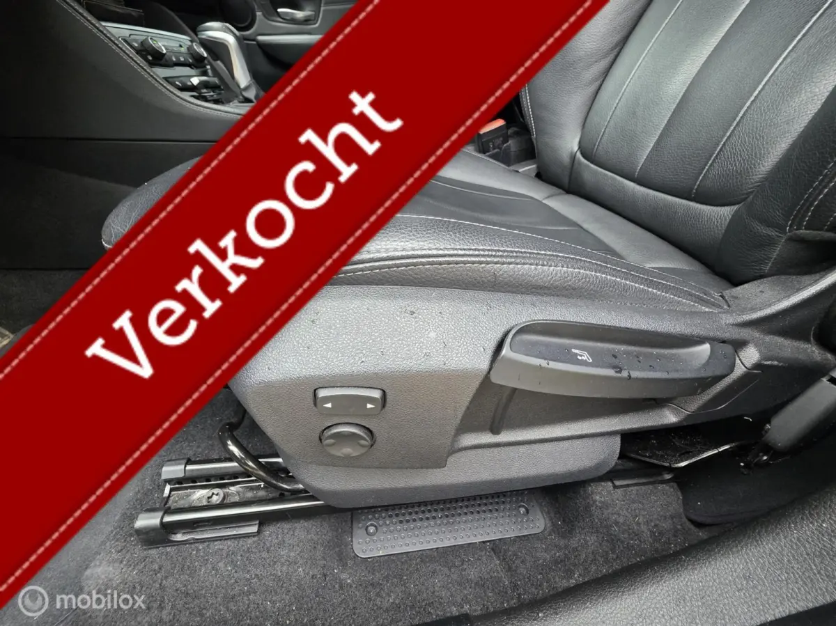225xe iPerformance High Executive
