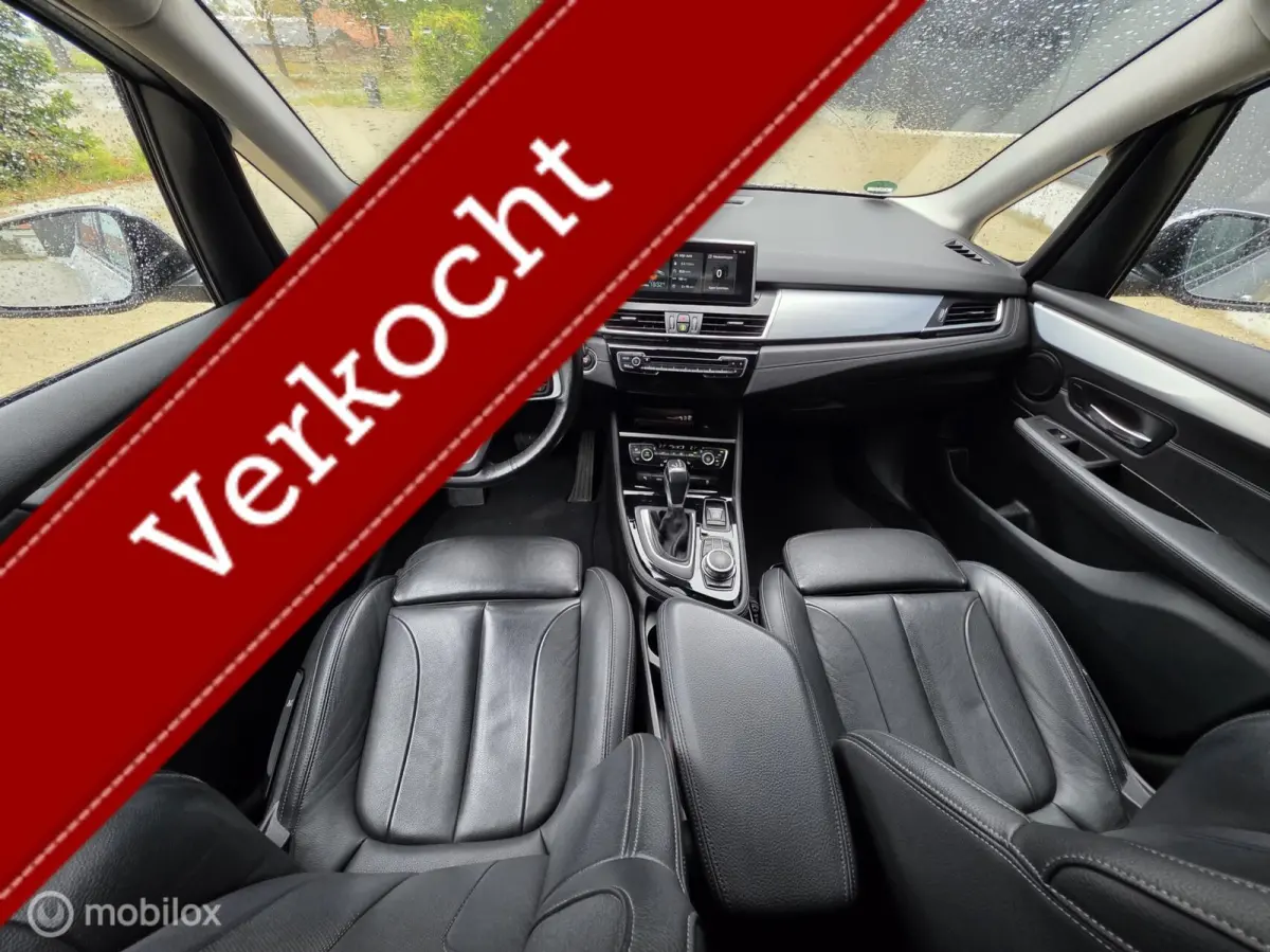 225xe iPerformance High Executive