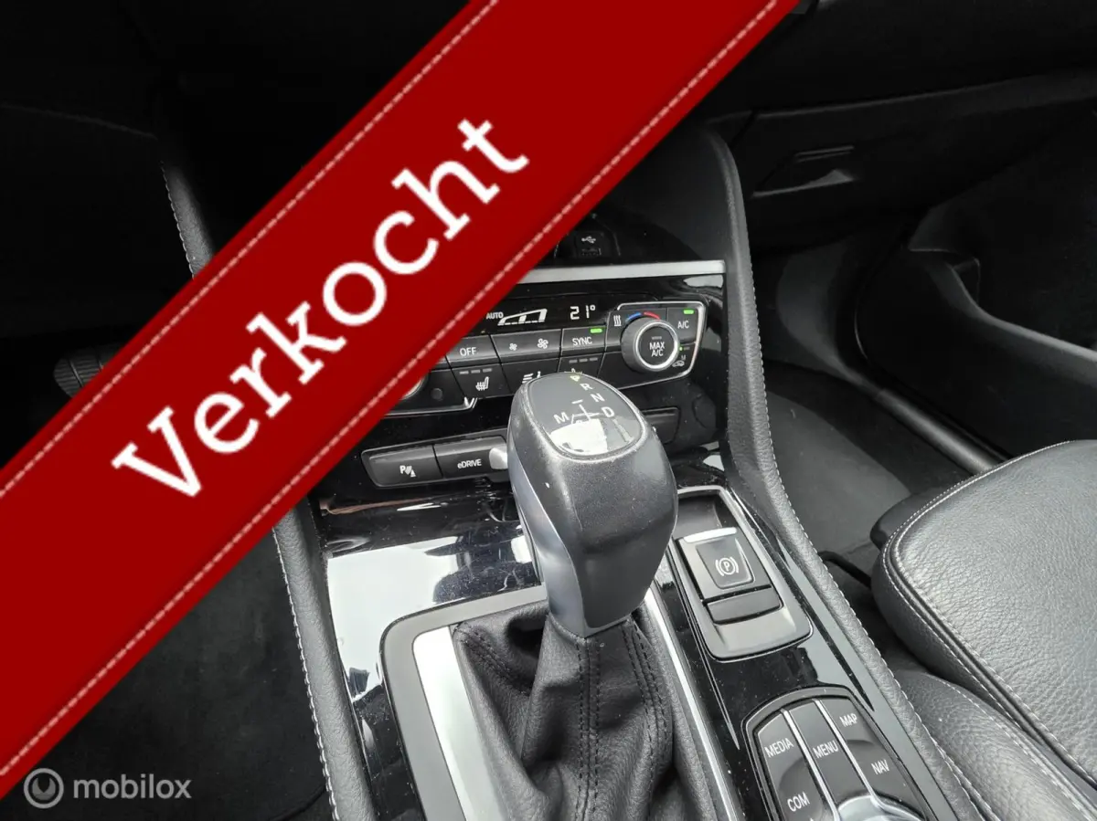 225xe iPerformance High Executive