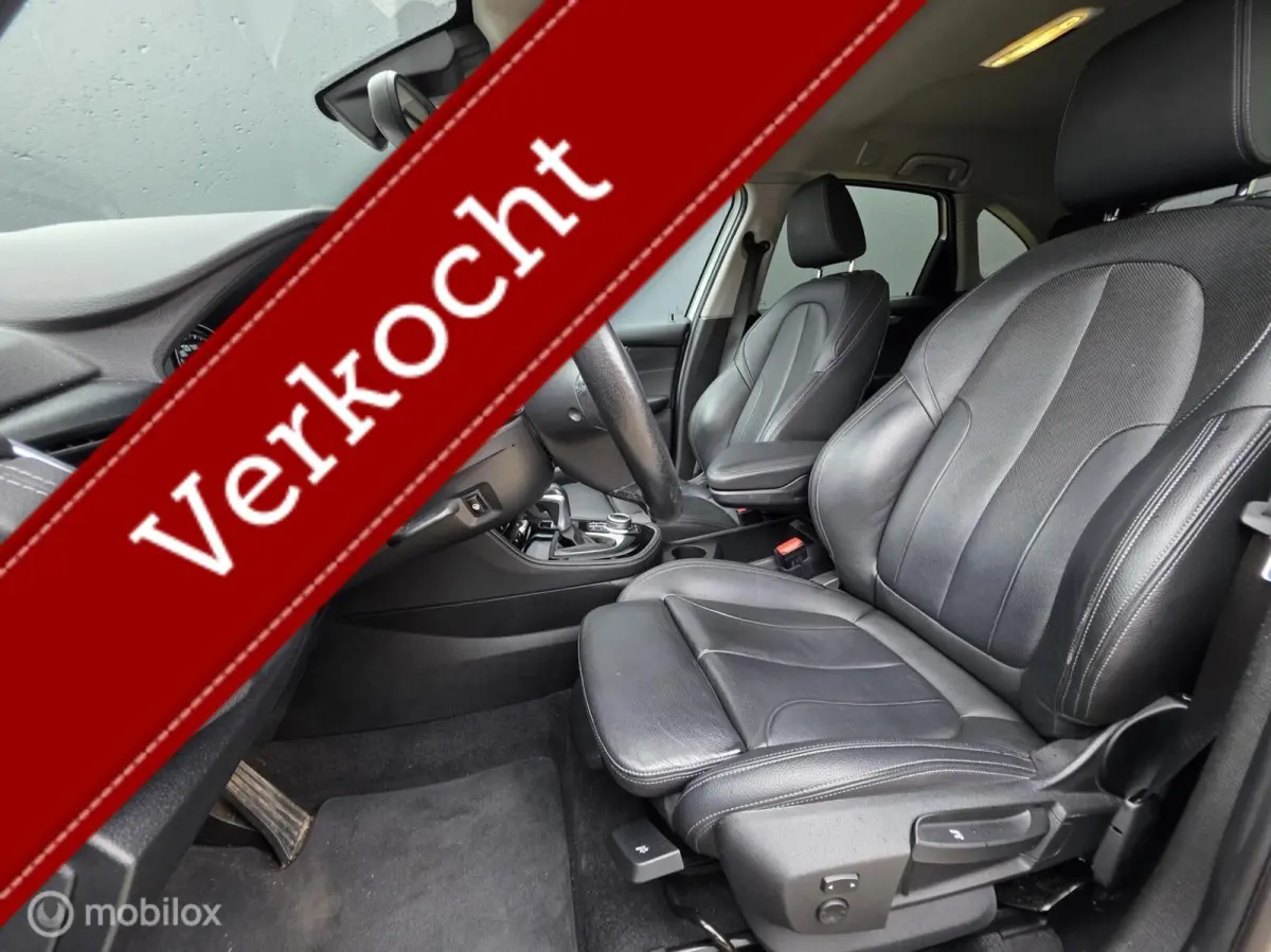 225xe iPerformance High Executive