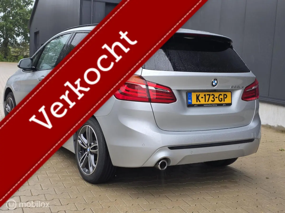 225xe iPerformance High Executive