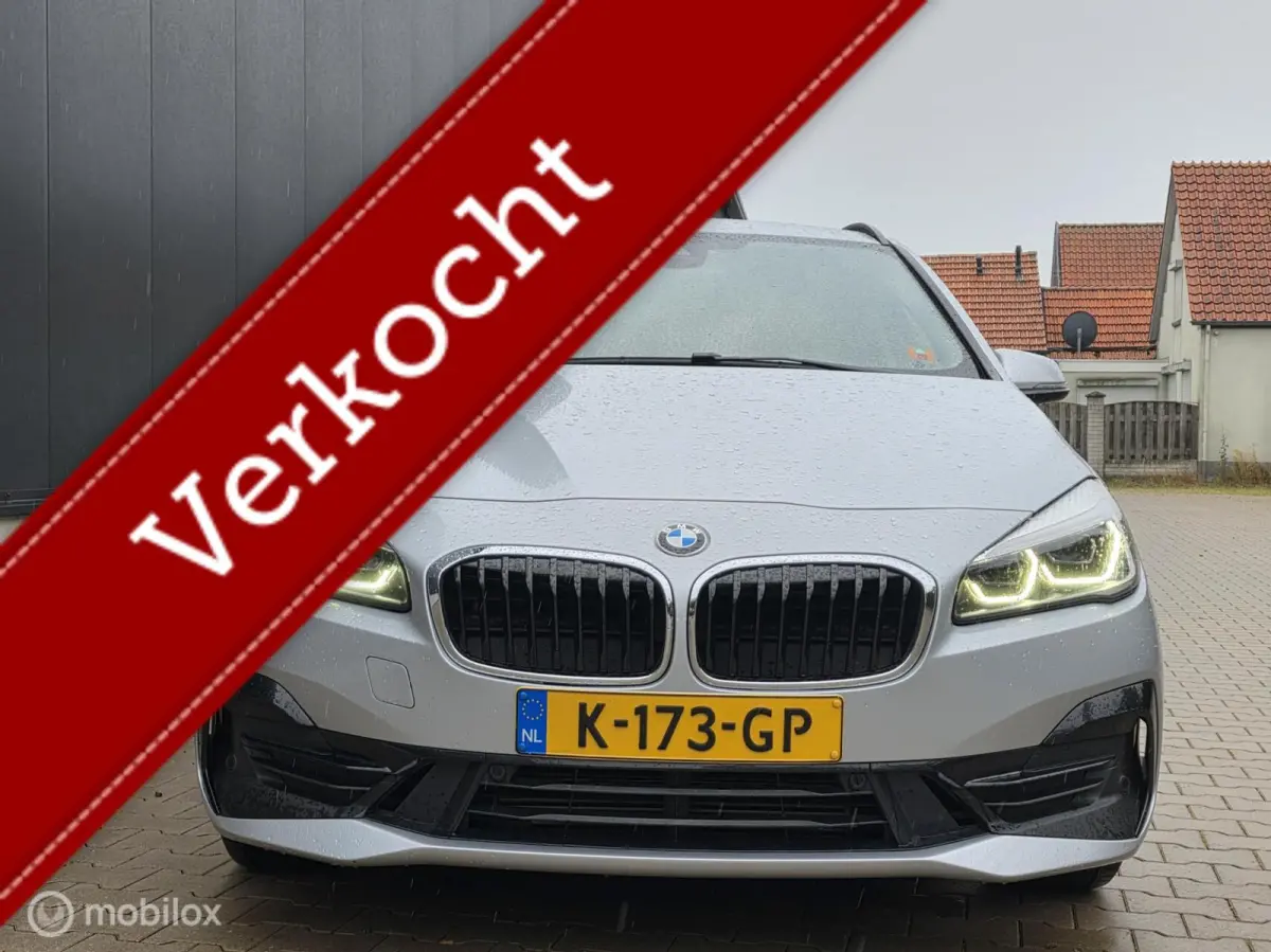 225xe iPerformance High Executive
