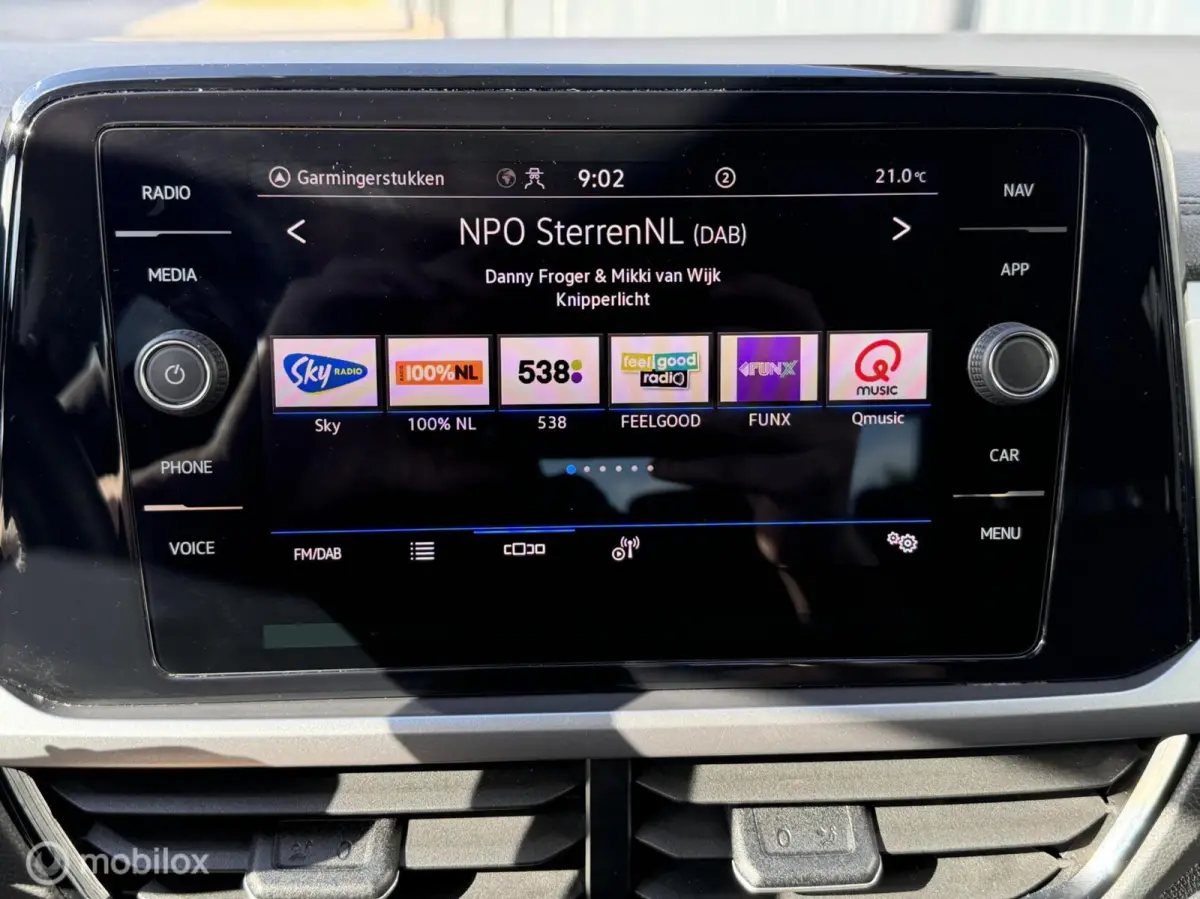 1.0 TSI Life Business 1E EIG/ DEALER OH./CAMERA/DIGI DASH