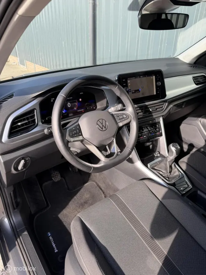 1.0 TSI Life Business 1E EIG/ DEALER OH./CAMERA/DIGI DASH