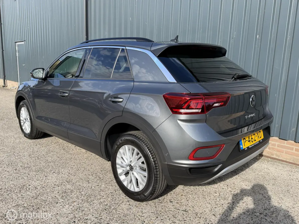 1.0 TSI Life Business 1E EIG/ DEALER OH./CAMERA/DIGI DASH
